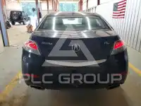 2012 Acura TL фото