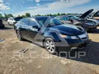 2012 Acura TL photo