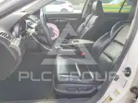 2012 Acura TL фото