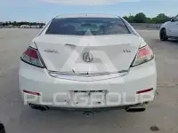 2012 Acura TL фото