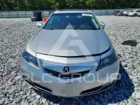 2012 Acura TL photo
