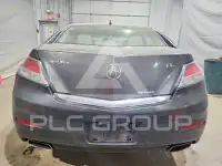 2012 Acura TL фото