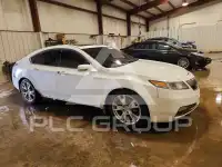 2012 Acura TL фото