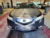2012 Acura TL photo