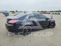 2012 Acura TL фото