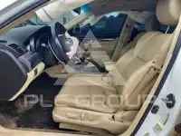 2012 Acura TL фото