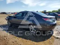 2012 Acura TL фото