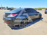 2012 Acura TL photo