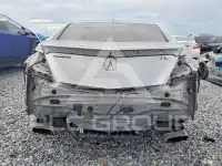 2012 Acura TL фото