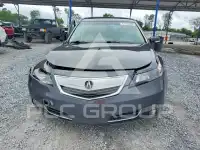 2012 Acura TL фото