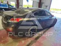 2012 Acura TL photo