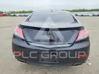 2012 Acura TL фото
