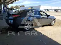 2012 Acura TL фото