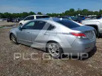 2012 Acura TL photo