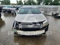 2012 Acura TL фото