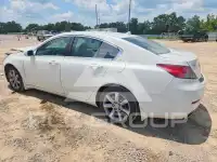 2012 Acura TL фото