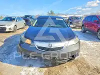 2012 Acura TL photo