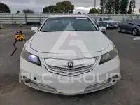 2012 Acura TL фото