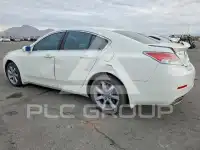 2012 Acura TL photo