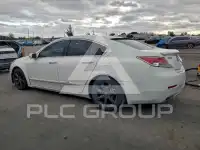 2012 Acura TL фото