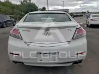 2012 Acura TL фото