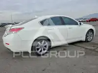 2012 Acura TL photo