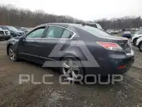 2012 Acura TL фото
