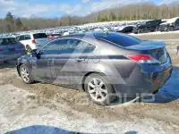2012 Acura TL photo