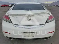 2012 Acura TL photo