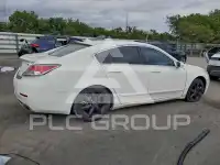 2012 Acura TL фото