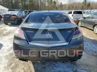 2012 Acura TL photo