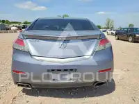 2012 Acura TL photo