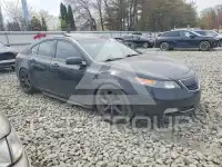 2012 Acura TL фото