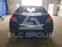 2012 Acura TL photo