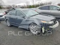 2012 Acura TL photo