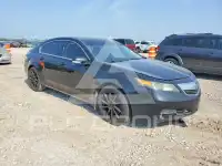 2012 Acura TL фото