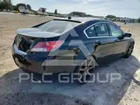 2012 Acura TL фото