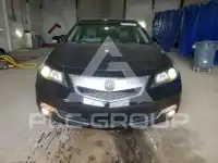 2012 Acura TL photo