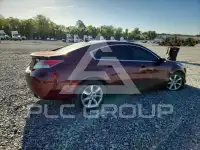 2012 Acura TL фото