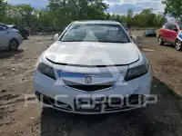 2012 Acura TL фото