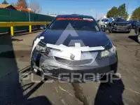 2012 Acura TL фото