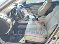 2012 Acura TL фото
