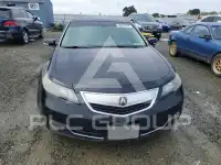 2012 Acura TL фото