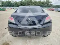 2012 Acura TL фото