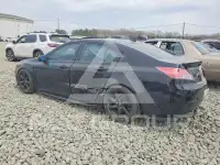 2012 Acura TL фото
