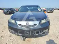 2012 Acura TL фото