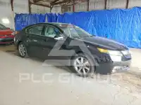 2012 Acura TL photo