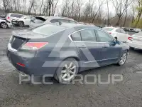 2012 Acura TL photo