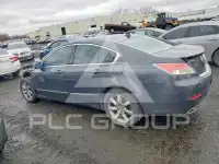 2012 Acura TL photo
