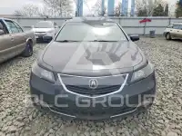 2012 Acura TL фото